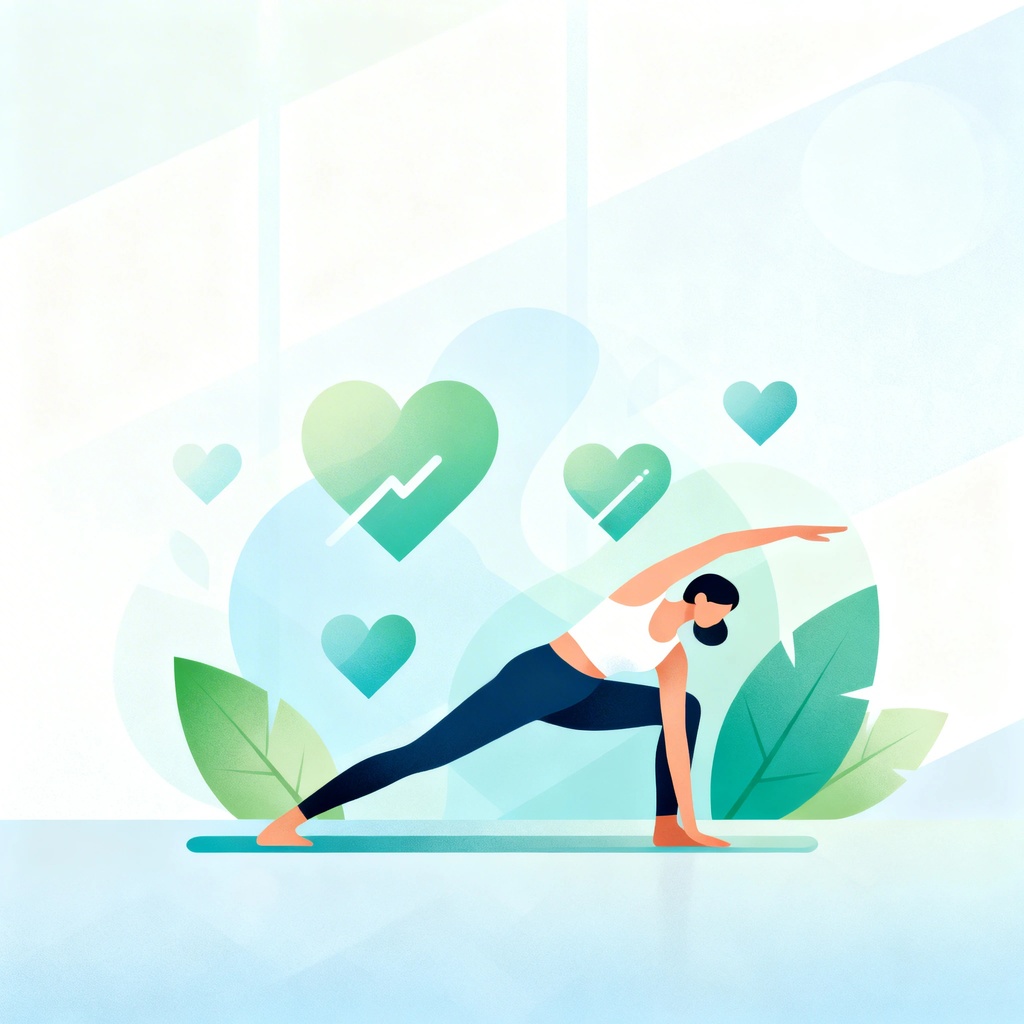 Переваги регулярних тренувань