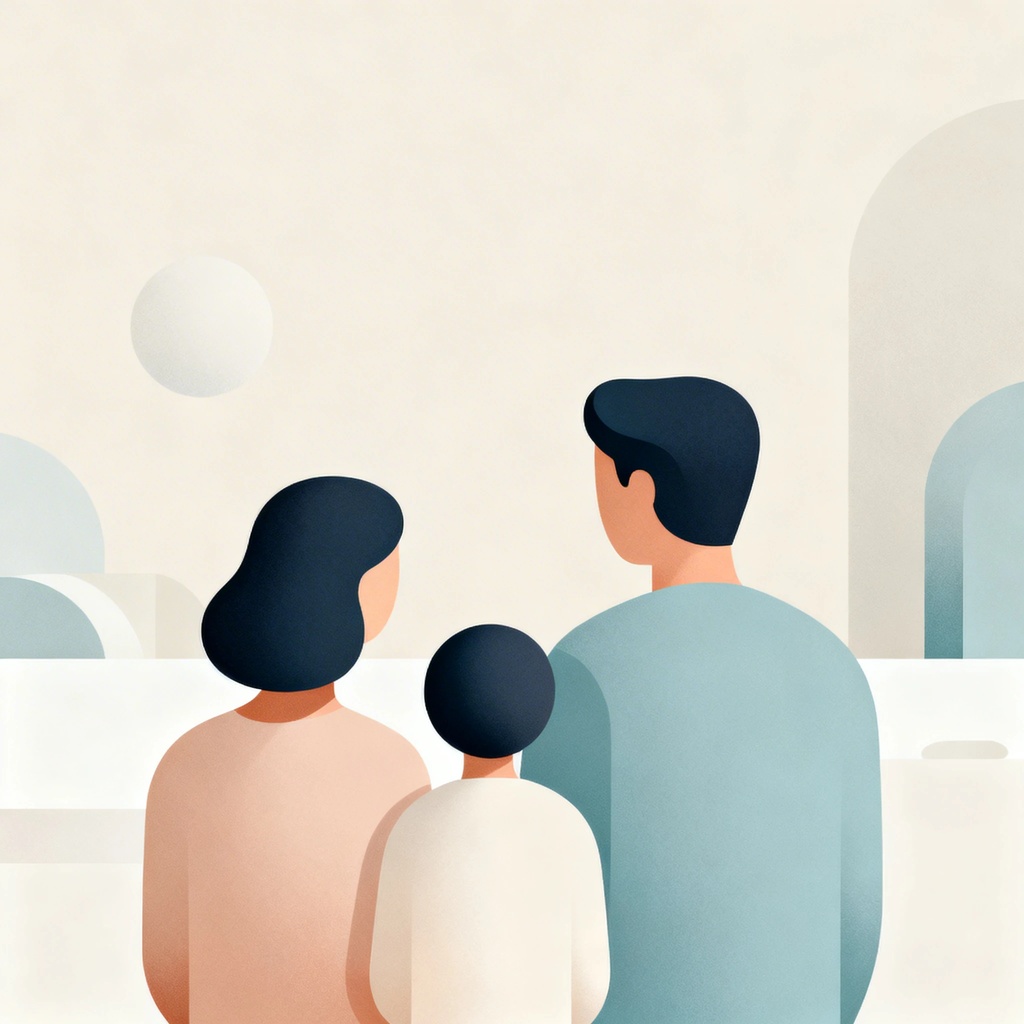 Секрети щасливої сім'ї